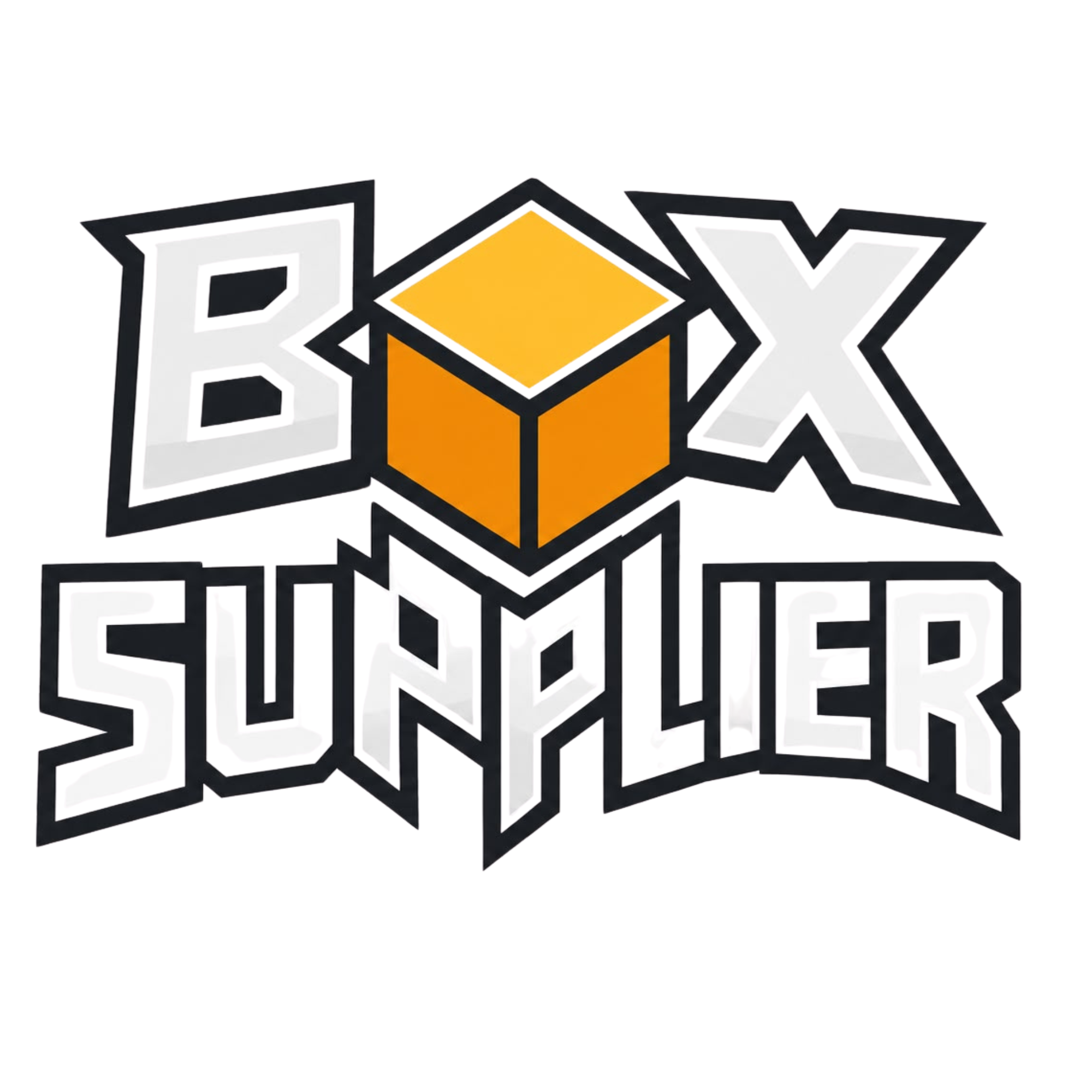 BoxSupplier Logo